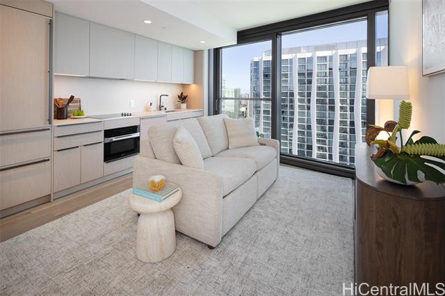 333 Ward Avenue, 3608, Honolulu, HI 96814