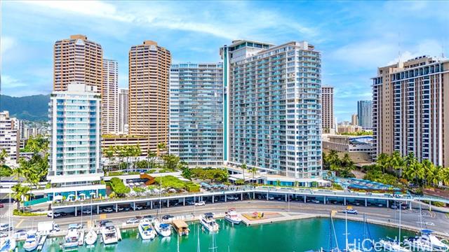 New Condo for sale in Metro Honolulu, $689,000