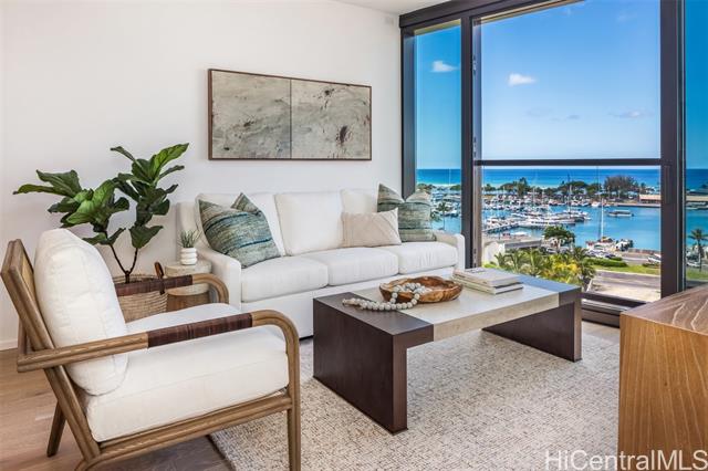 333 Ward Avenue, 901, Honolulu, HI 96814
