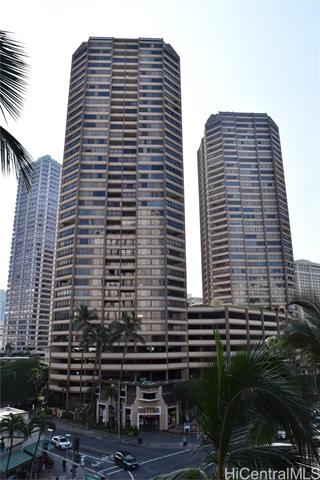 1778 Ala Moana Boulevard, 1208, Honolulu, HI 96815