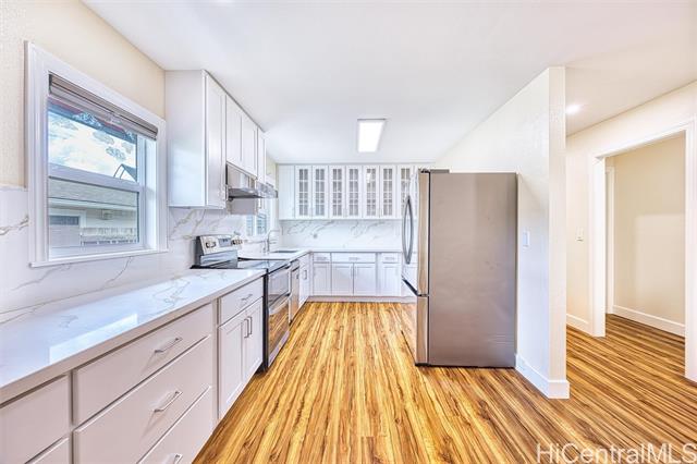 New Single Family Home for sale in Waipahu, $1,080,000