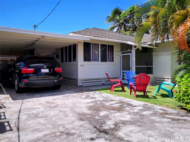 132 Kuliouou Road, Honolulu, HI 96821
