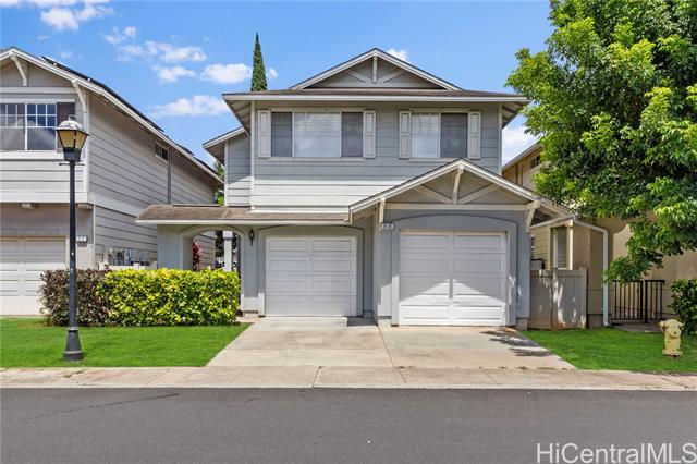 New Single Family Home for sale in Ewa Plain, $820,000