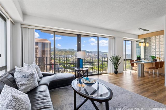 700 Richards Street, 2204, Honolulu, HI 96813