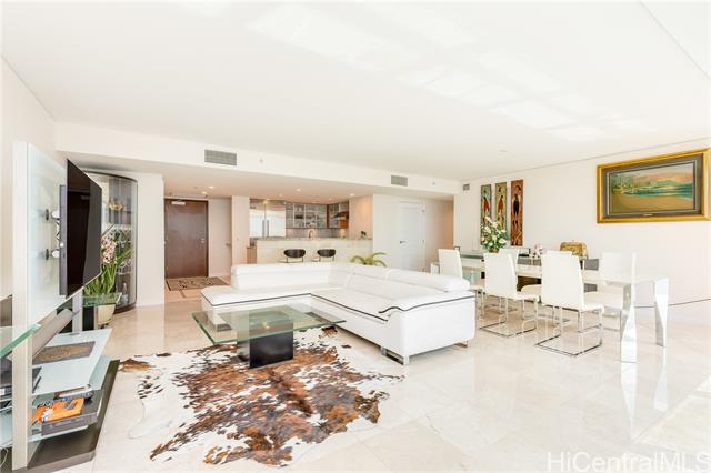 New Condo for sale in Metro Honolulu, $1,788,000