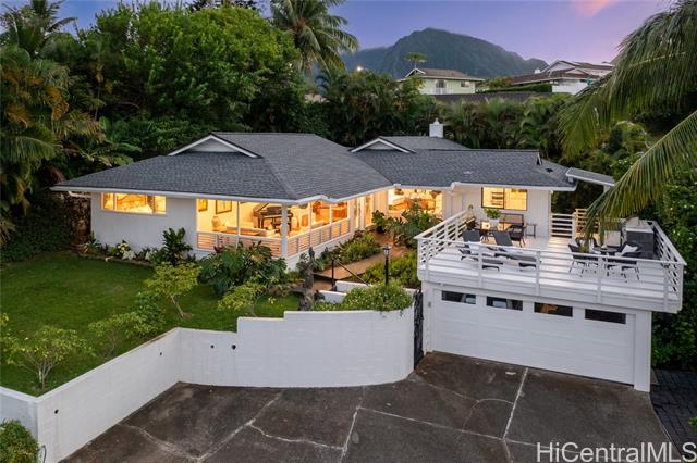 46-148 Yacht Club Place, Kaneohe, HI 96744