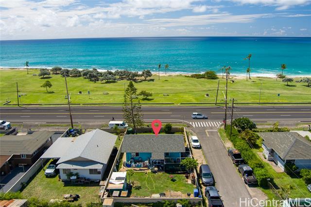 87-105 Palani Street, Waianae, HI 96792