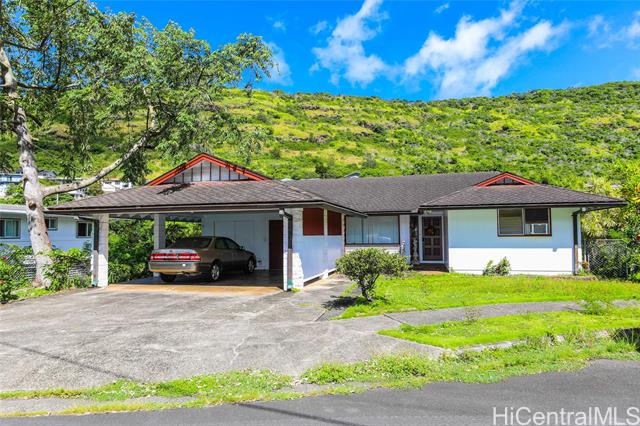 New Single Family Home for sale in Metro Honolulu, $1,288,000