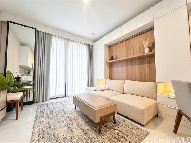 987 Queen Street, 306, Honolulu, HI 96814