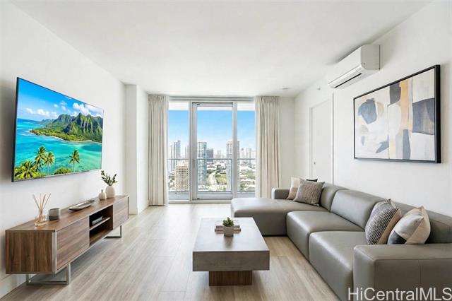 629 Keeaumoku Street, 1610, Honolulu, HI 96814