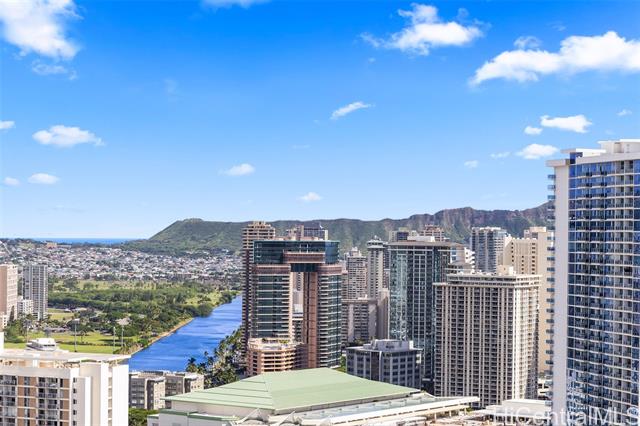 New Condo for sale in Metro Honolulu, $1,570,000
