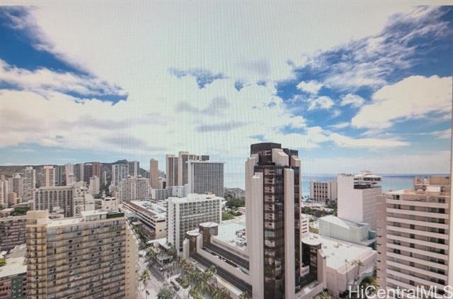 2240 Kuhio Avenue, 2506, Honolulu, HI 96815