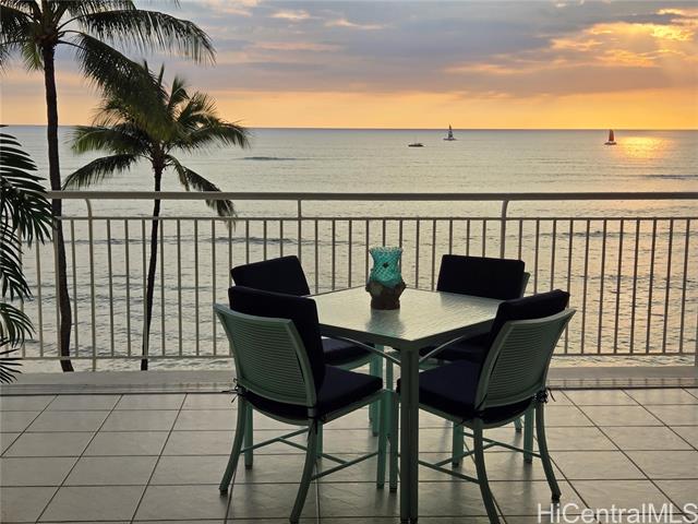 2969 Kalakaua Avenue, 401, Honolulu, HI 96815