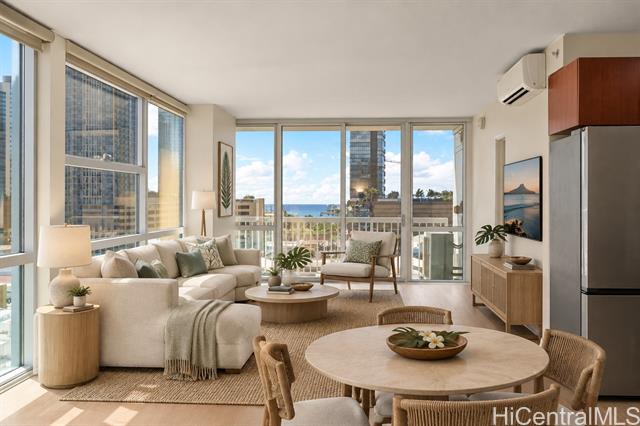 New Condo for sale in Metro Honolulu, $675,000