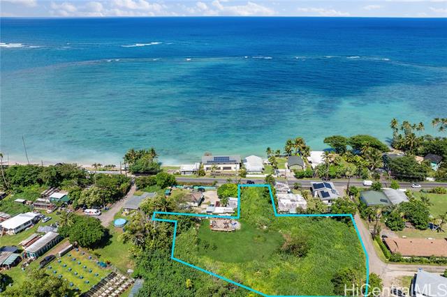 53-224 Kamehameha Highway, Hauula, HI 96717