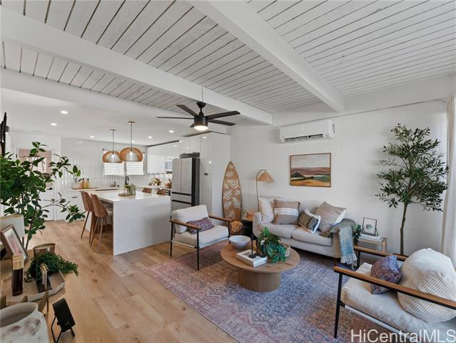 4188 Keanu Street, 4, Honolulu, HI 96816
