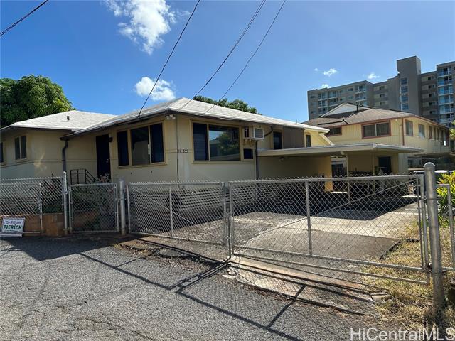 94-355 Niau Street, Waipahu, HI 96797