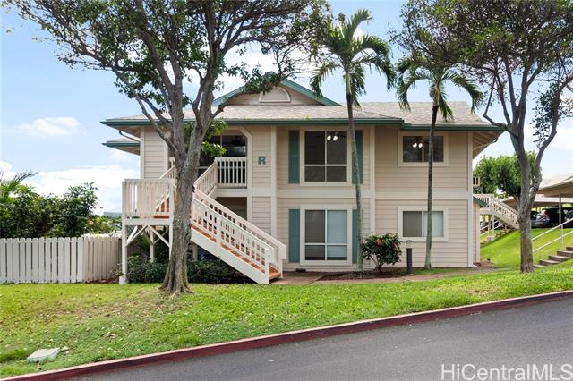 92-1200 Palahia Street, R201, Kapolei, HI 96707