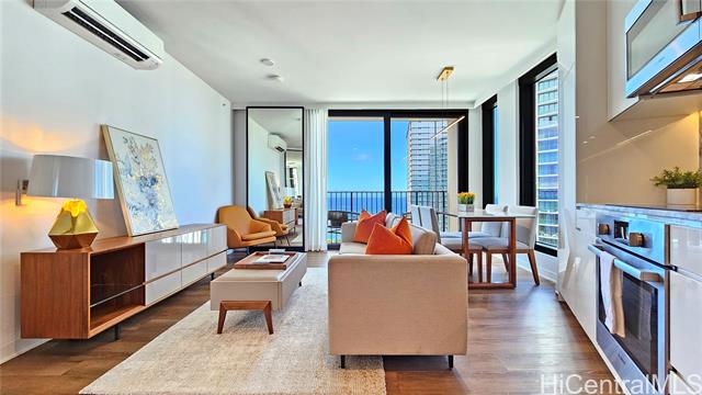 987 Queen Street, 2800, Honolulu, HI 96814