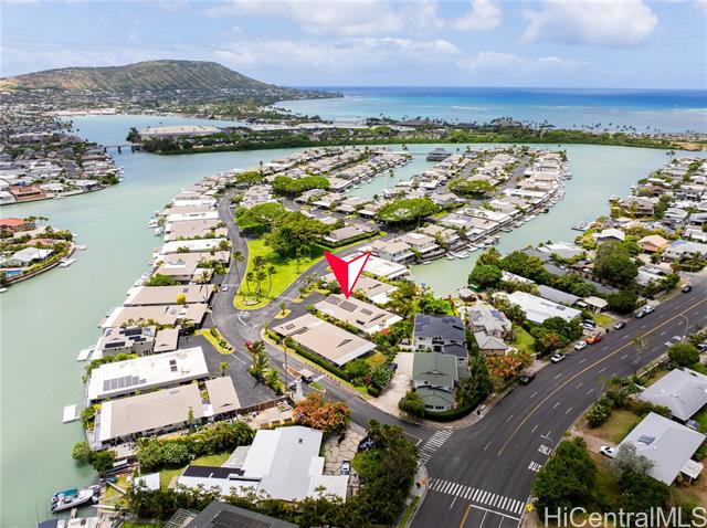 New Condo for sale in Hawaii Kai, $1,100,000