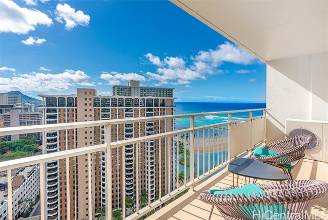 1777 Ala Moana Boulevard, 2434, Honolulu, HI 96815