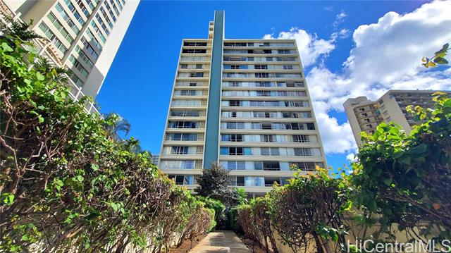 New Condo for sale in Metro Honolulu, $379,000