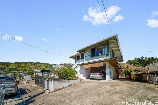 1596 Perry Street, Honolulu, HI 96819