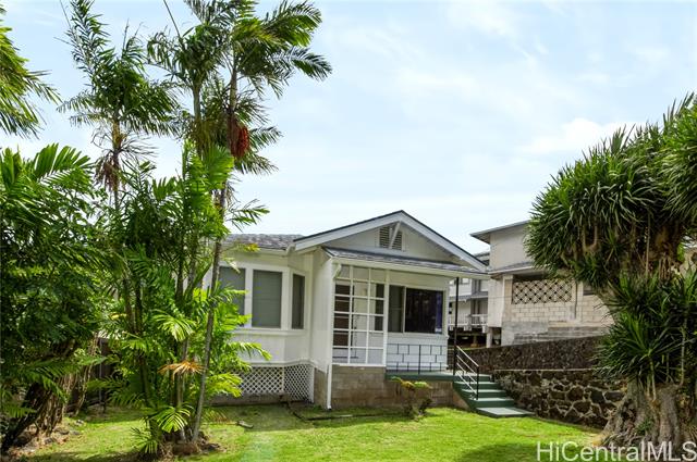 New Single Family Home for sale in Metro Honolulu, $1,650,000