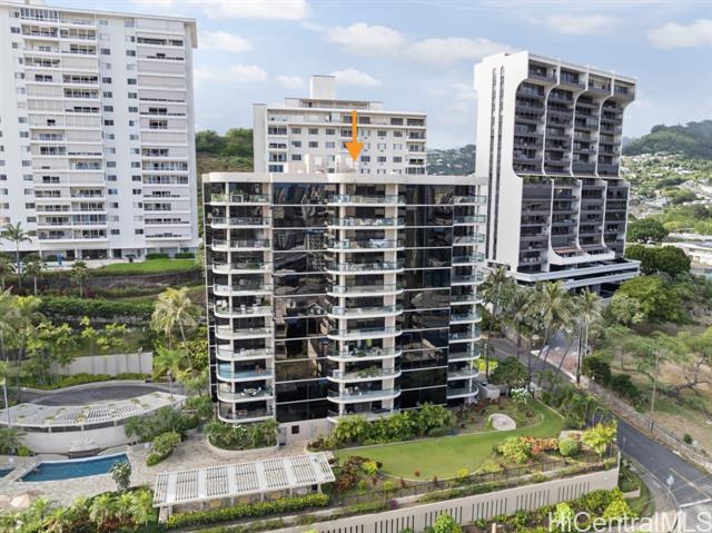 New Condo for sale in Metro Honolulu, $925,000