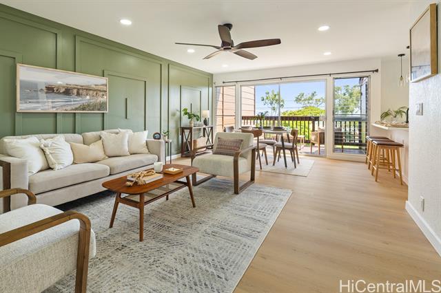 92-1331 Panana Street, 51, Kapolei, HI 96707