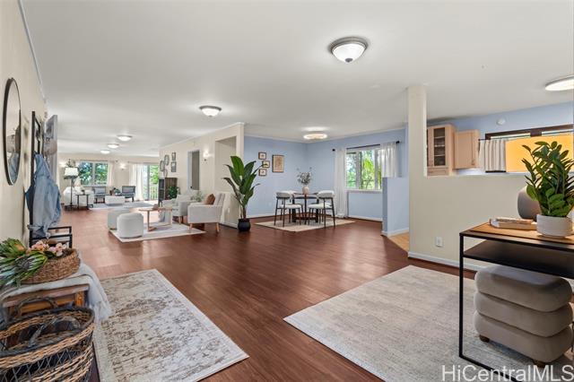 11 Haumalu Place, Wahiawa, HI 96786