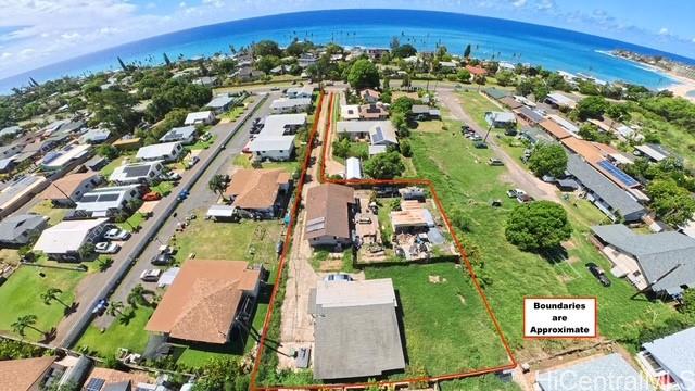 84552 Farrington Highway, B, Waianae, HI 96792