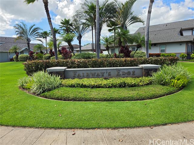 91-2109 Kaioli Street, 303, Ewa Beach, HI 96706