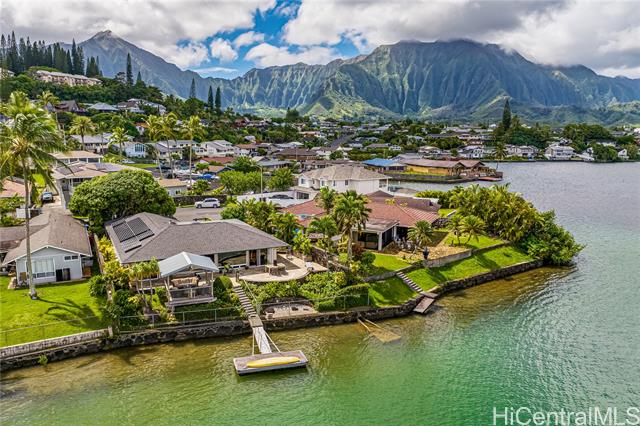 New Single Family Home for sale in Kaneohe, $2,488,000