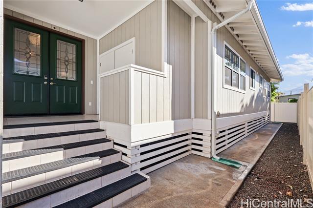 87-118 Hookele Street, B, Waianae, HI 96792