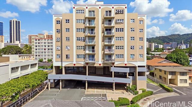 New Condo for sale in Metro Honolulu, $380,000