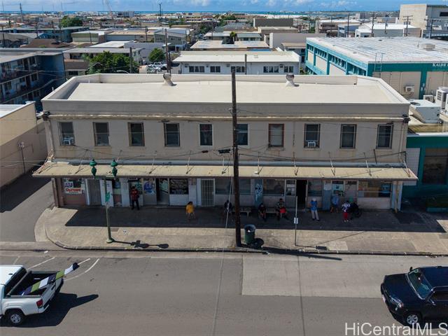 926 Kopke Street, Honolulu, HI 96819