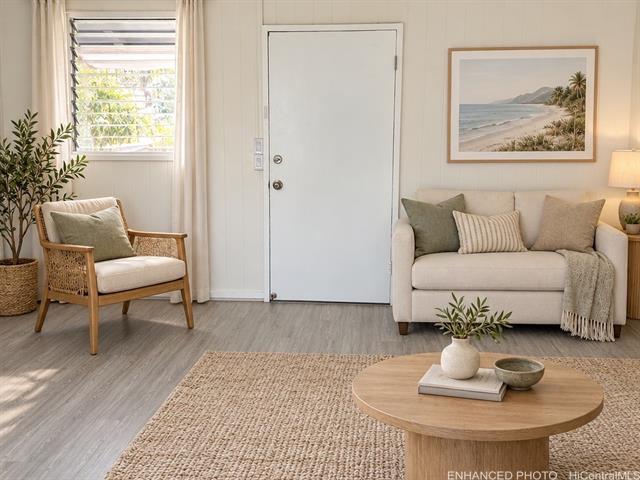 1657 Kamehameha Iv Road, A, Honolulu, HI 96819