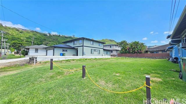 New Vacant Land for sale in Metro Honolulu, $985,000