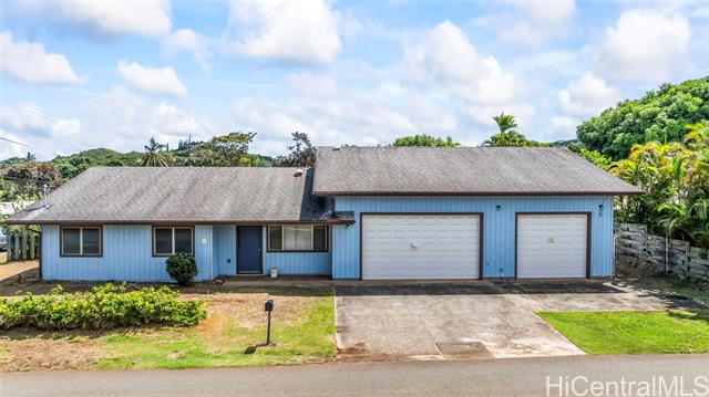 New Single Family Home for sale in Kailua, $1,000,000