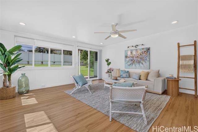 New Single Family Home for sale in Kailua, $1,240,000