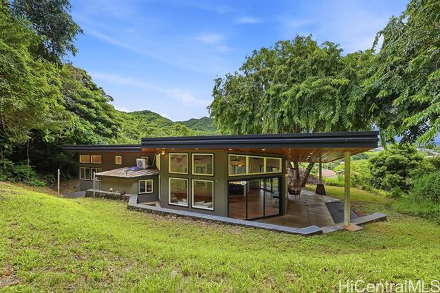 44-122 Ikeanani Drive, 4, Kaneohe, HI 96744