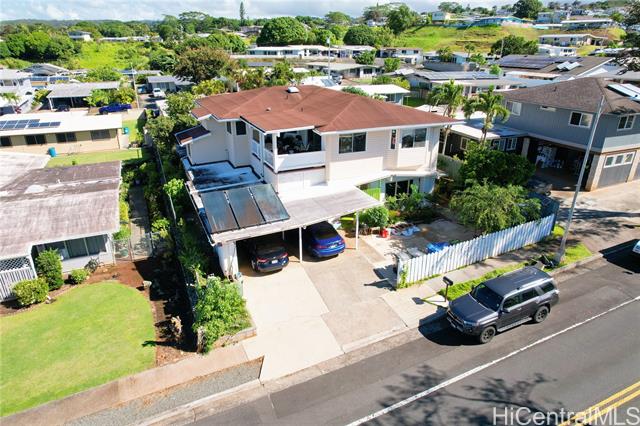 New Single Family Home for sale in Pearl City, $1,425,000