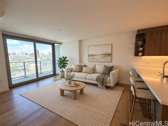 New Condo for sale in Metro Honolulu, $571,950