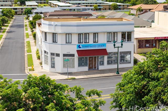 New Multi-Family for sale in Metro Honolulu, $2,700,000