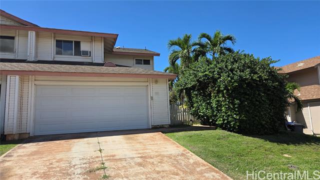 87-169 Kulahelela Place, Waianae, HI 96792