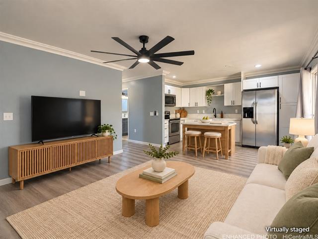 91-1097 Namahoe Street, 4D, Kapolei, HI 96707