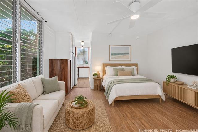 3824 Leahi Avenue, 101, Honolulu, HI 96815