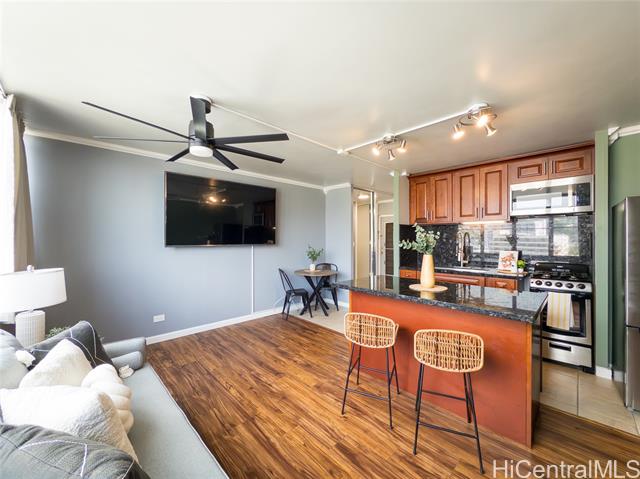 New Condo for sale in Metro Honolulu, $219,000