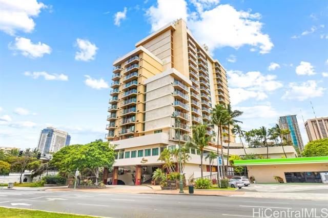 New Condo for sale in Metro Honolulu, $359,000